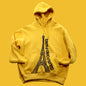 David Ford Paris Hoodie