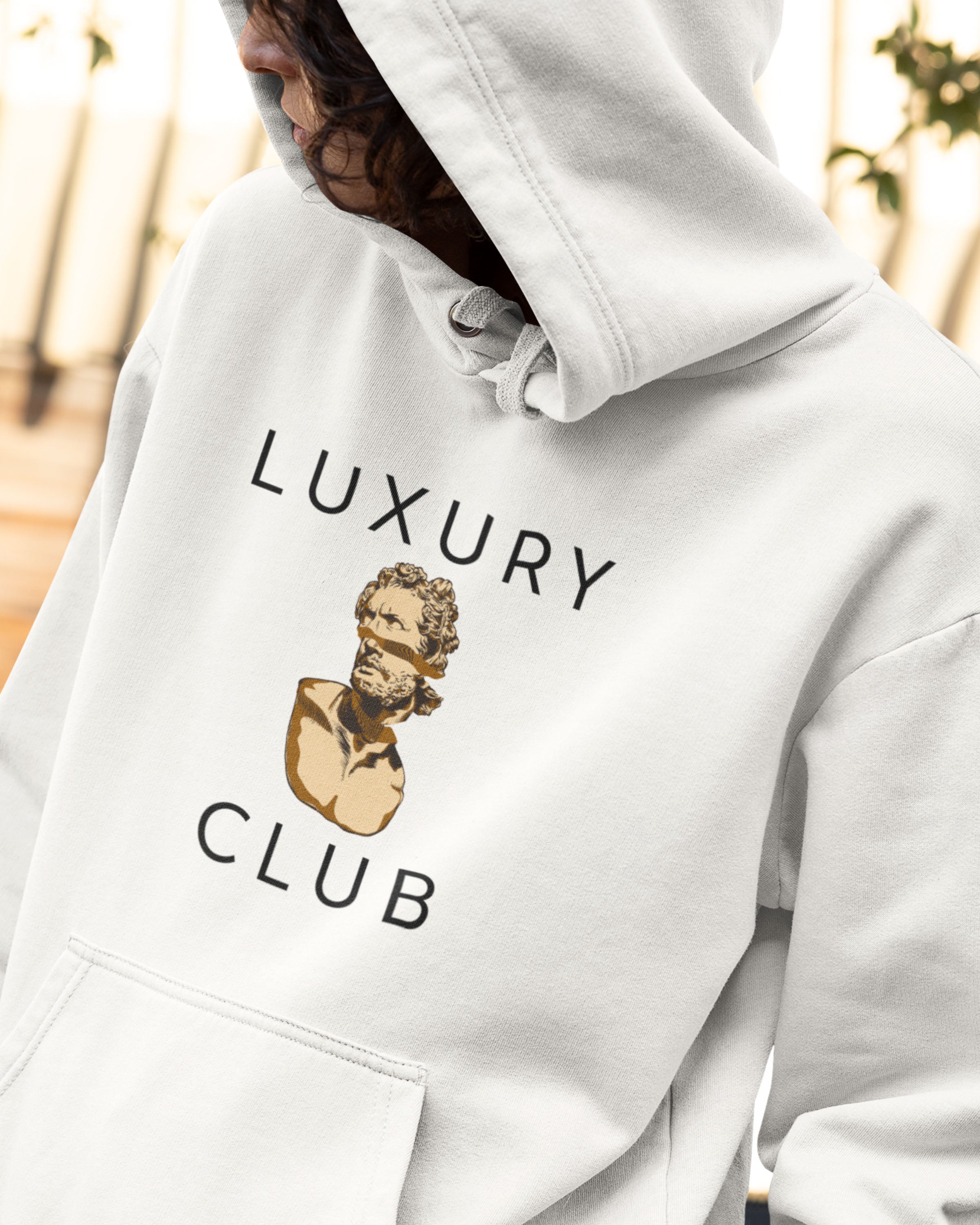 Luxury hoodie new arrivals