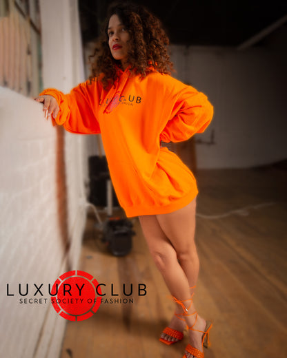 Luxury Club Hoodie